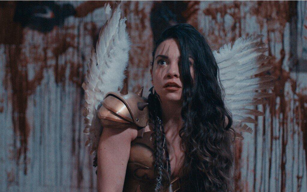 テリファー 終わらない惨劇 テアトルシネマグループ